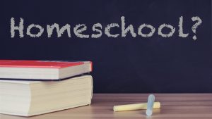 Choosing a Christian Homeschool Curriculum