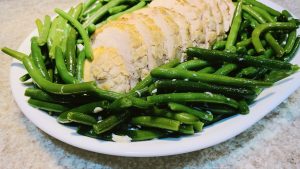 Slow Cooker Turkey Roast with Vegetables