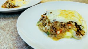 Shepard's Pie Easy Recipe