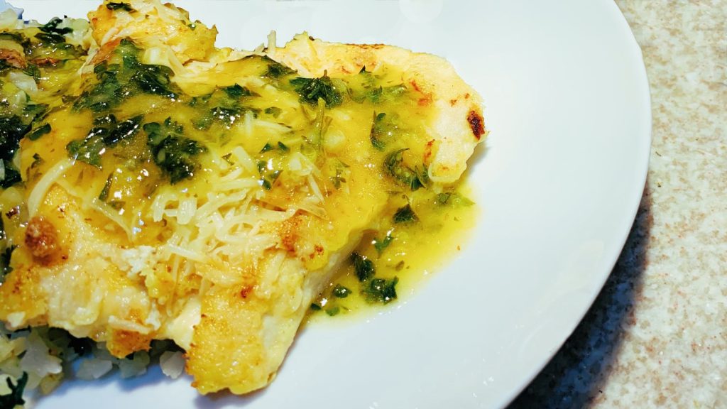 Chicken Francaise Recipe