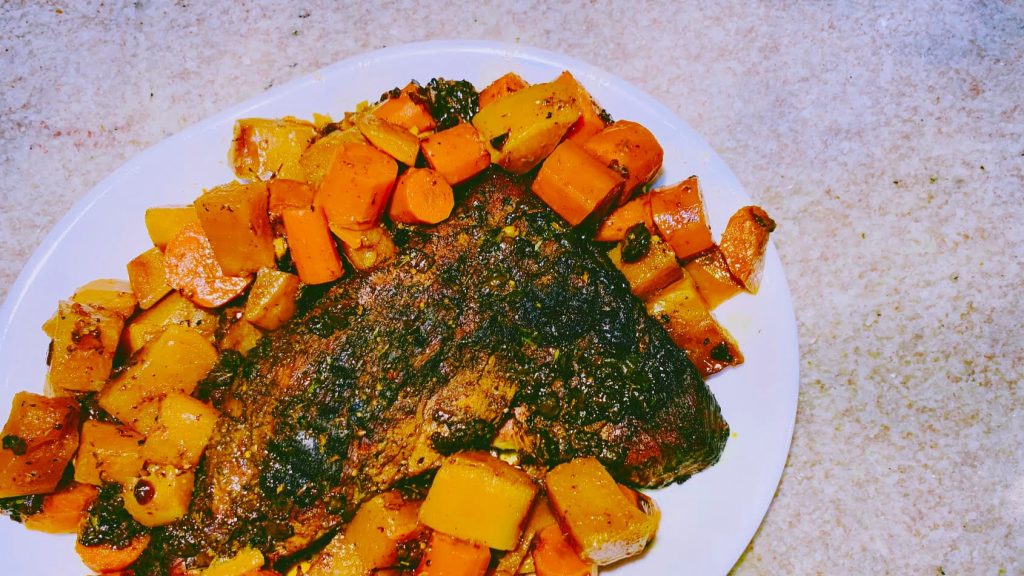 Tri Tip Roast Slow Cooker Recipe