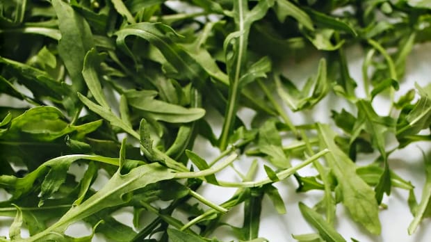 arugula