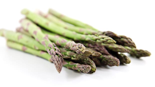 asparagus