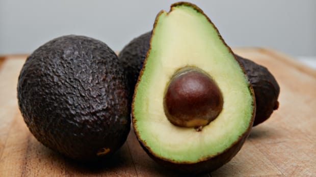 avocado