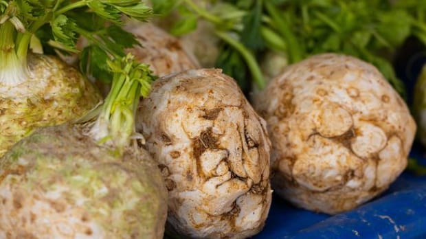 celeriac