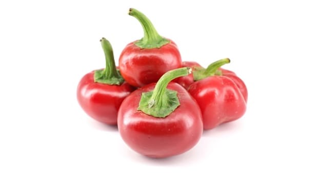 cherry pepper