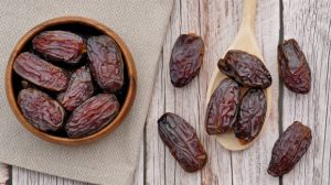 dates