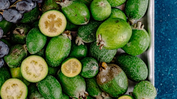 feijoa