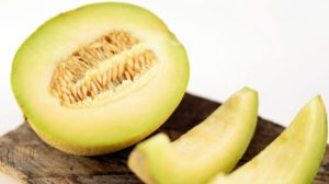 galia melon