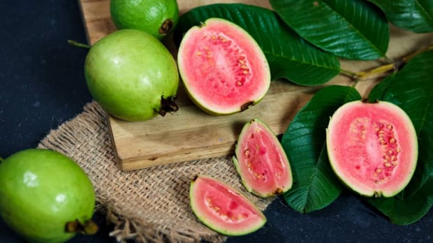 guava