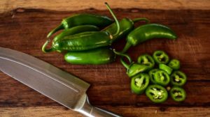 jalapeno pepper