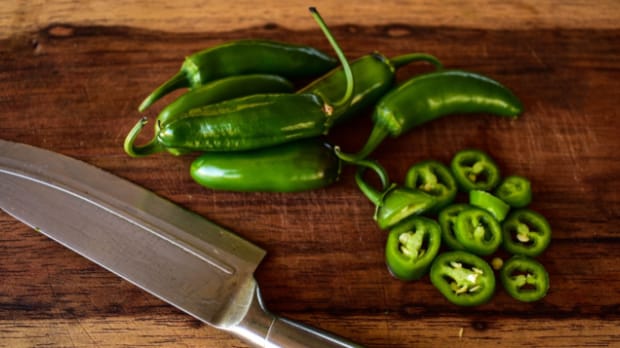 jalapeno pepper