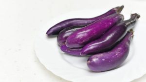japanese eggplant