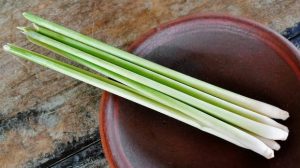 lemongrass