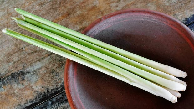 lemongrass