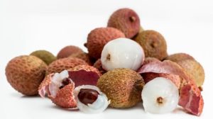lychee